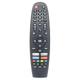 EKO TV K320HSG K400FSG K500USG用リモコン交換用。