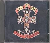 【輸入盤】Ａｐｐｅｔｉｔｅ　Ｆｏｒ　Ｄｅｓｔｒｕｃｔｉｏｎ