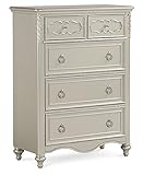 Pulaski Sterling Drawer Chest [並行輸入品]