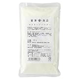 富澤商店(TOMIZ) カスタードパウダー 150g (卵不使用/簡単/手作り/カスタードクリーム/冷凍保存可/お試しサイズ)