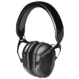 V-MODA Crossfade LP2 XFL2V-U-MBLACK オーバーイヤー DJモニター モニターヘッドホン 有線接続専用 ブラック