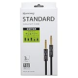 HISTORY HC-330 ギター用シールド 3m (S-S) 5年保証 ヒストリー