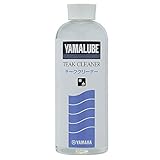 【YAMAHA/ヤマハ】ヤマルーブ チーククリーナー 500ml 90790-74059 ワックスクリーナー メンテナンス