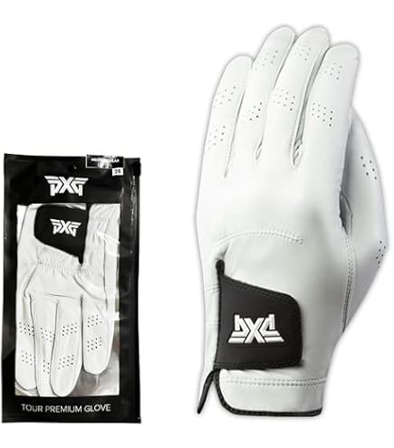 Amazon.co.jp: ピーエックスジー(PXG) Women's LH Players Glove 女性
