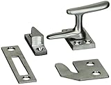 Deltana CF066U26D Casement Fastener Window Lock, Small by Deltana