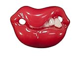 Lil King Baby Pacifier (Discontinued by Manufacturer) by Billy Bob Teeth [並行輸入品]