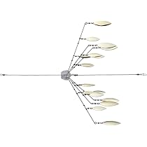 Amazon | JACKALL(ジャッカル) ラスターブレード 75 シルバー