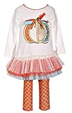 Bonnie Baby PANTS ベビー・ガールズ US サイズ: 3T