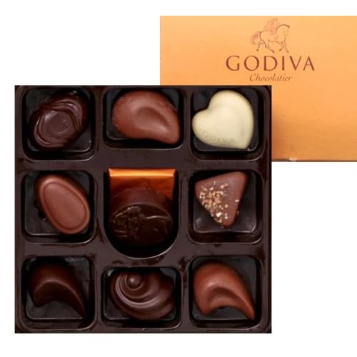 ゴディバ クールセレクション