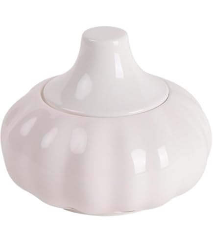 ルクルーゼ ガーリック Amazon | Le Creuset ガーリック・キーパー (デューン) | Le Creuset