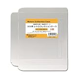 3Aカンパニー 3DS用 レトロコレクションケース 5枚 レトロゲーム 保護ケース RCC-3DSCASE-5P