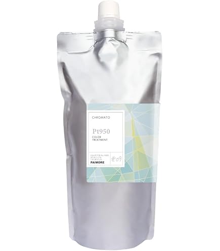 Amazon | 【サロン専売品】クロマト カラートリートメント（ア