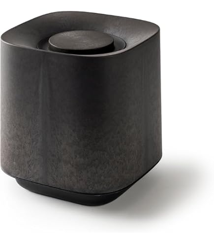 Amazon｜Kartell(カルテル) フタなしゴミ箱 『WASTE BASKET(ウェイスト