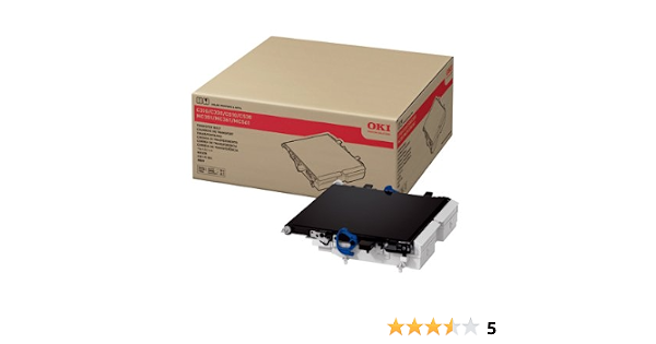 Amazon 沖データ Oki ベルトユニット C310dn C510dn C530dn Blt C4h 沖データ トナーカートリッジ 通販