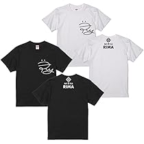 【NIZIU】メンバー直筆サイン入りNIZIU Tシャツ マユカ ニジュー ニジユー NiziU サイン ロゴ入り ホワイト