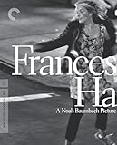 Frances Ha (Criterion Collection) [Blu-ray]