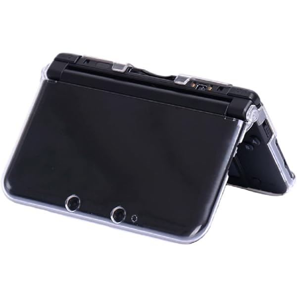 Amazon | メディアカバーマーケット ニンテンドー3DS LL機種用 液晶  