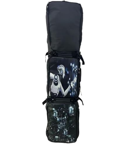 スノーボードケース（キャスター付き） Amazon.co.jp: Websports キャスター付 箱型 オールインワンDX 56199