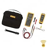 Fluke FLK-T3000 FC Wireless K-Type Temperature Module [並行輸入品]