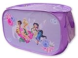 Disney WK313433 Fairies and Tinkerbell Collapsible Chest Toy by Disney