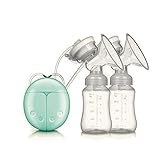 自動　インテリジェント　マイコン　電動　搾乳器　さく乳器　乳ポンプ　赤ちゃん　摂食　マッサージ