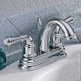Delta Faucet #P99695 2Hand Chrome Lav Faucetデルタ蛇口＃P99695 2Hとクロムの蛇口 [並行輸入品]