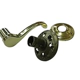 Kwikset KUS ハンドル内側レバーST #966CHL-LH (US3)