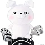 Amazon Co Jp Line Friends ゴルフヘッドカバー ブラウン 家電 カメラ