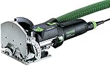 FESTOOL ドミノ 574331 DF500 Q-PLUS(J) 100V 50-60Hz ジョインターセット 日本語取説付 【日本仕様】