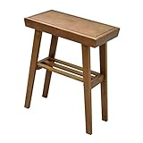 B.Bファニシング サイドテーブル ブラウン W45×D30×H55cm JEM サイドテーブル JEST-45