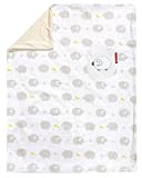 ファルスカ farska コンパクトベッド 2way 布団カバー/L シープ&ホルン 746077