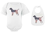 Baby Gifts For All SHIRT ベビー・ボーイズ US サイズ: 12 Months / One Size カラー: ホワイト
