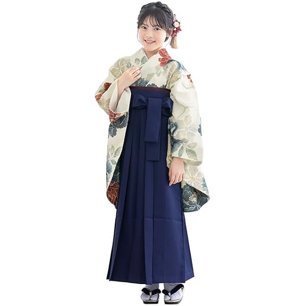 Amazon | [Muromachi-st.] 卒業式 袴セット レディース(袴：Sサイズ)R