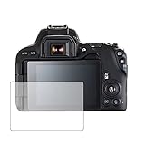 メディアカバーマーケット キャノン EOS Kiss X9機種用 液晶 保護 フィルム ブルーライトカット 反射防止 指紋防止 互換品