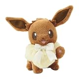 ポケモンセンターオリジナル ぬいぐるみ Eevee Collection イーブイ