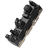 15883322 標準フロント運転席側マスターパワーウィンドウ