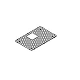 Franke pt25 – 36s PECERA下部シンクグリッド保護for ptx110 – 25 ,ステンレススチール