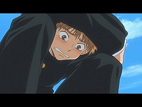 第1話 ホントのエース