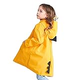 子供用 レインコート キッズ 女の子 男の子 可愛い アニマル レインウエア 幼稚園 通園 通学 アウトドア スポーツ 雨具カッパ ポンチョ 幼児用 人気 おしゃれ 防水 防風 レイングッズ 便利グッ
