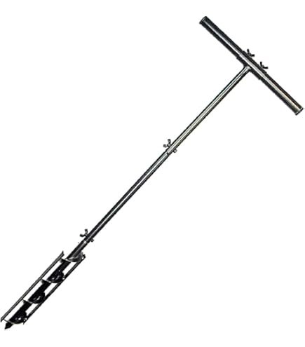 「GHR」アゼ波用下穴掘り器 komeri_4965815580702