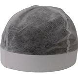 谷沢製作所:タニザワ 紙帽子丸(不織布) 693-120 型式:693-120（1セット:120枚入）