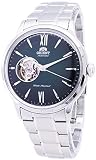 [オリエント]ORIENT 腕時計 BAMBINO AUTOMATIC バンビーノ オートマチック オープンハート RA-AG0026E10B メンズ [並行輸入品]