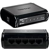 5 Port 10 100 Mini Switch [並行輸入品]