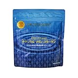 コラーゲン【日本製】【生化学教授監修】コラーゲンパウダー コラーゲンペプチド サプリ フィッシュコラーゲン マリンコラーゲン 126g*1袋 魚由来