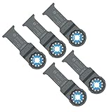 BOSCH(ボッシュ) カットソー・マルチツール用ブレード32mm (スターロック・5本組) AIZ32ABN/5