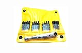 CHAPMAN　TOOLS　チャップマン　ミゼットチェットインチセット　1316　DAIKITOOL