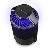ストレージシェルフ USB電子モスキートキラー忌避剤トラップ防水屋内充電式モスキートザッパーライトランプ