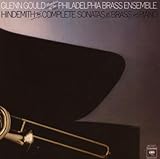 Complete Sonatas for Brass Ensemble