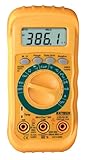 Extech mn26 V Minitecデジタルマルチメーターwith非接触電圧検出器