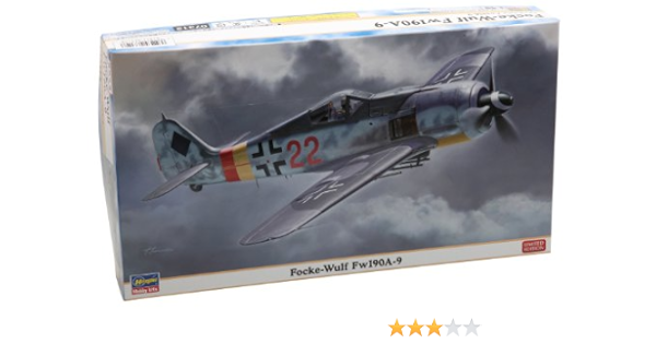 未使用 ハセガワ 1 48 フォッケウルフ Fw190f 8w Bt700 魚雷型爆弾 09950 上質風合い Www Centrodeladultomayor Com Uy